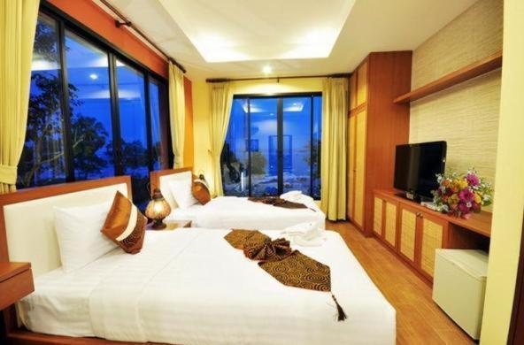 Prantara Resort Hua Hin Chambre photo