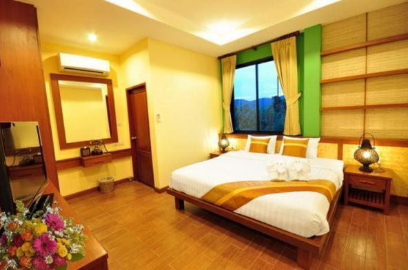 Prantara Resort Hua Hin Chambre photo