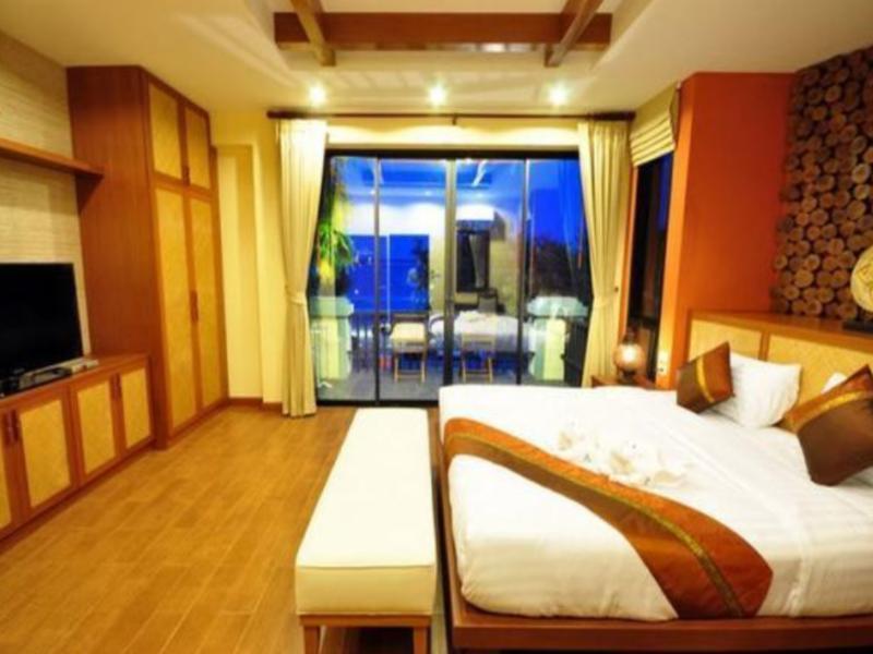 Prantara Resort Hua Hin Extérieur photo